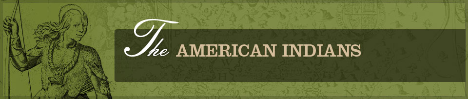 American Indians